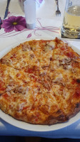 Al. Mulino Pizzaria food
