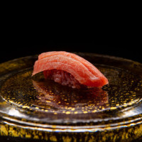 Sushi Shin food