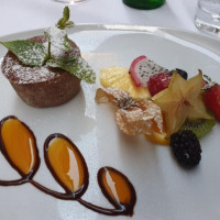 Locanda Locarnese food