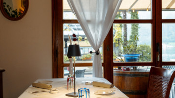 -bistrot Della Torre food