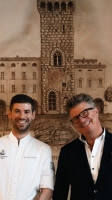 -bistrot Della Torre food