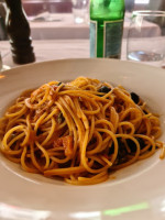 Valentino-La Capella food
