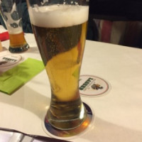 Gasthaus Sonne food