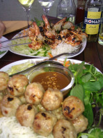 Mai-Vietnam food