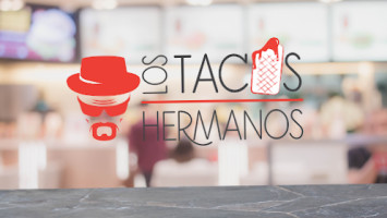 Los Tacos Hermanos 2 food