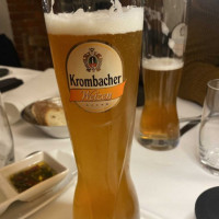 Gasthausbrauerei Gutshof food