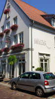 Café Müller Weingold Im Mondholzhotel outside