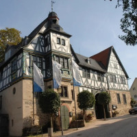 HOeERHOF outside