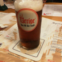 Uerige Treff food