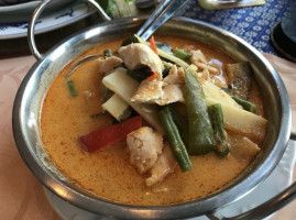 Little-bangkok food