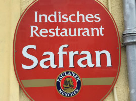 Safran food