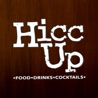 Hicc Up food