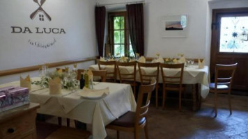 Da Luca Im Bierhäusl food