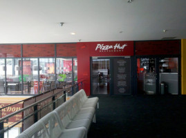 Pizza Hut Bochum outside