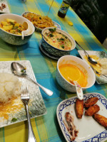 Thaivanida food