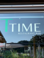 TTime Restaurant & Bar food