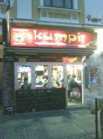 Kumpir Altona food