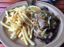Steakhouse El Rancho Inh. Bouharras Abdelmona food