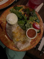 Chillis Mexican Restaurant Y Bar food