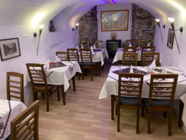 Il Grottino Al Molo food