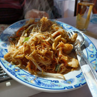 China Restaurant Asia food