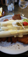 Wisseler Schnitzelhauschen food