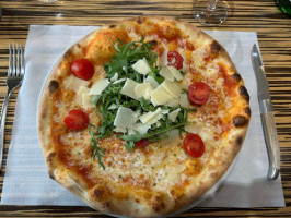 Pizzeria-Ristorante Vecchia Posta food