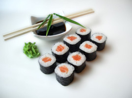 Sushifreunde Magdeburg Gmbh Co. Kg food