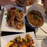Nanking China-Restaurant food
