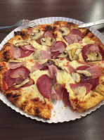 Pizzeria Etna food