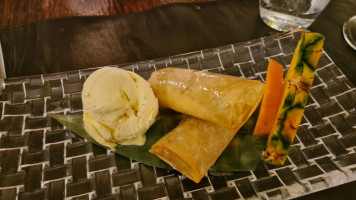 Sukhothai In Valang food