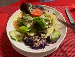 Gasthof zur Saline food