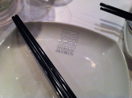China Restaurant Jasmin food