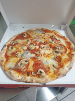 Pizzeria Sonnen Imbiss food