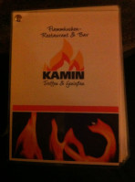 KAMIN food