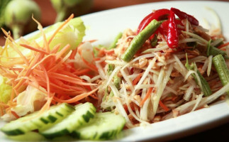 Original Thai Küche Aroydee food