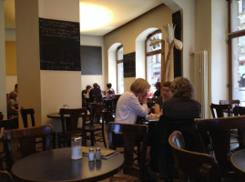 Café Neustadt Inh. Thomas Spura inside