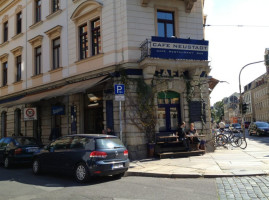 Café Neustadt Inh. Thomas Spura food