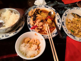 Asia Phönix food