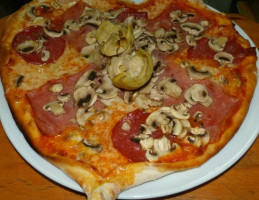 Ristorante - Pizzeria Zio Peppe food