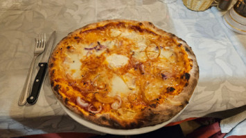 Ristorante Pizzeria Paradiso food