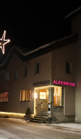 Alpenrose food