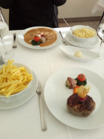 Gasthaus Zur Muehle food