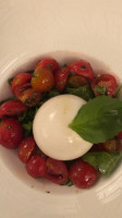 Carlo Padiglia Etrusca food