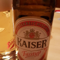Haus Am Schanteilift food