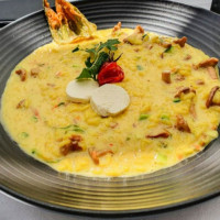 Ciani food