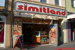 Simitland food