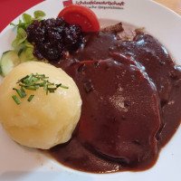 Schäufelewärtschaft food