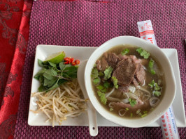 Restaurants Pho Viet food