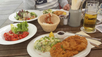 Augustiner An Der Frauenkirche food